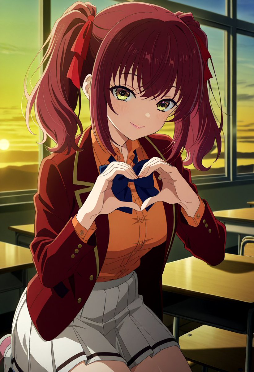 暁三郎#2 tweet media