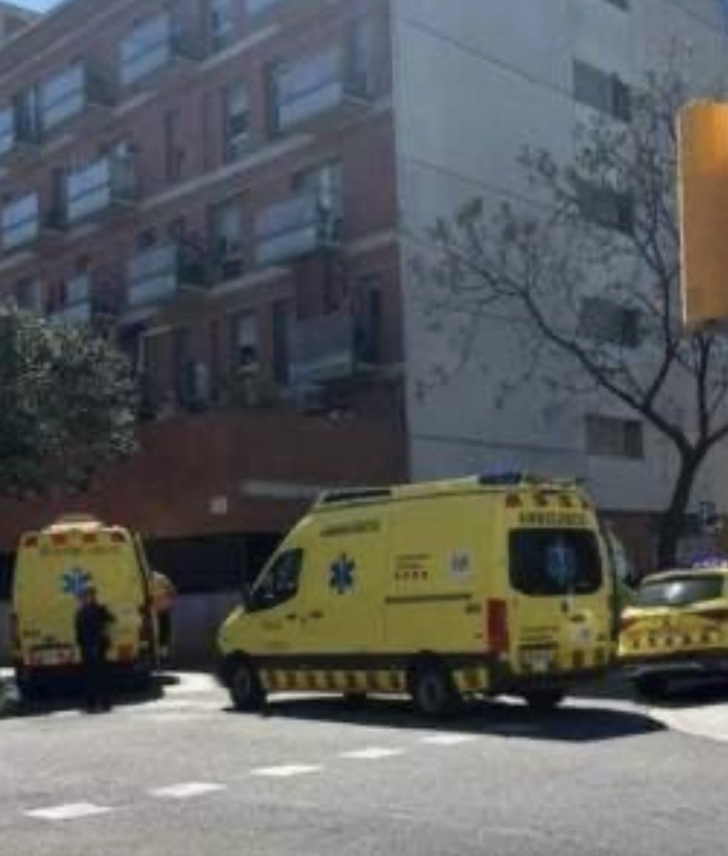 José Ramón López tweet media