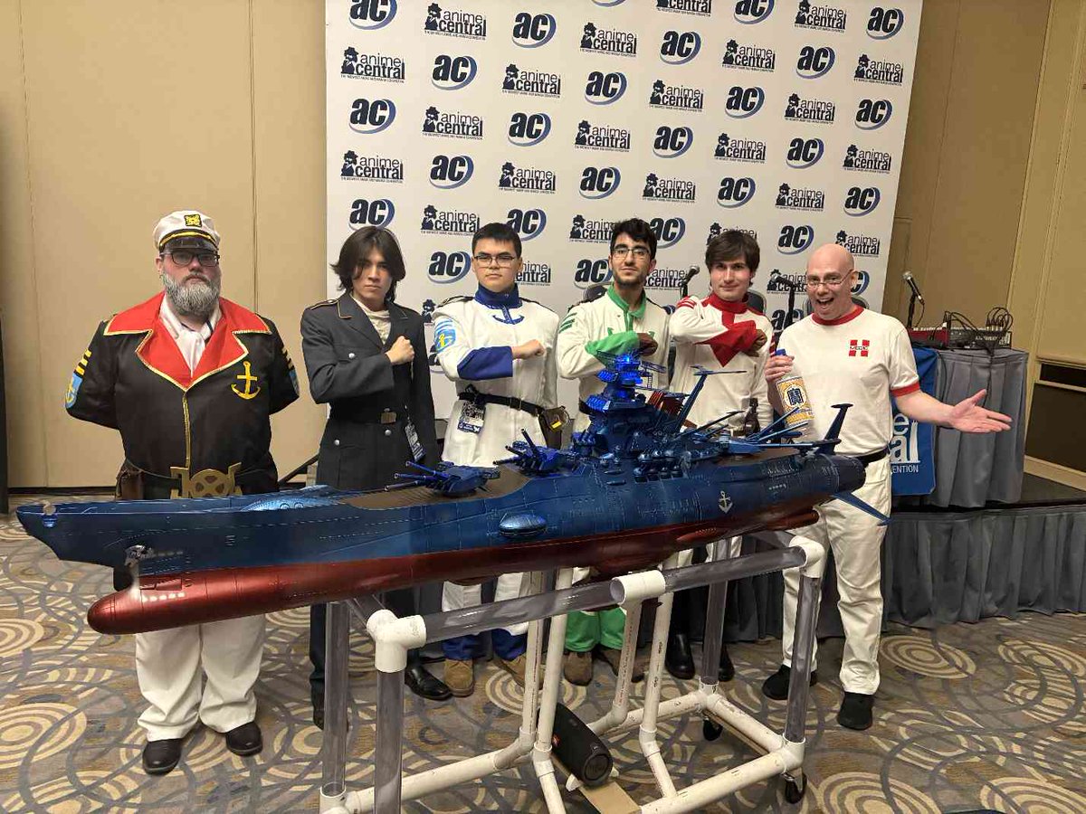 The Yamato Boy tweet media