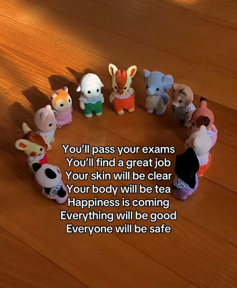 Her Diary ✨ tweet media