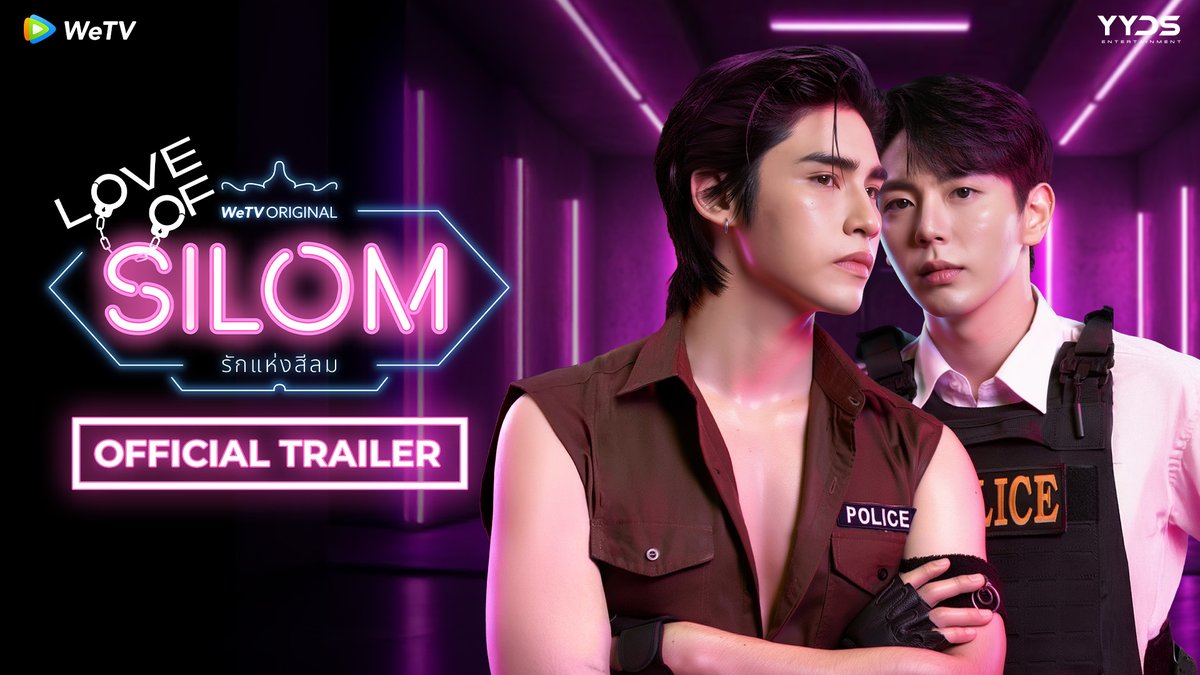 WeTV Thailand tweet media