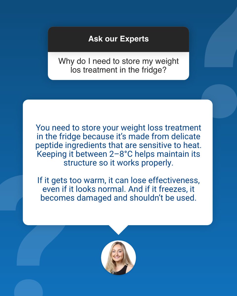 MedExpress tweet media