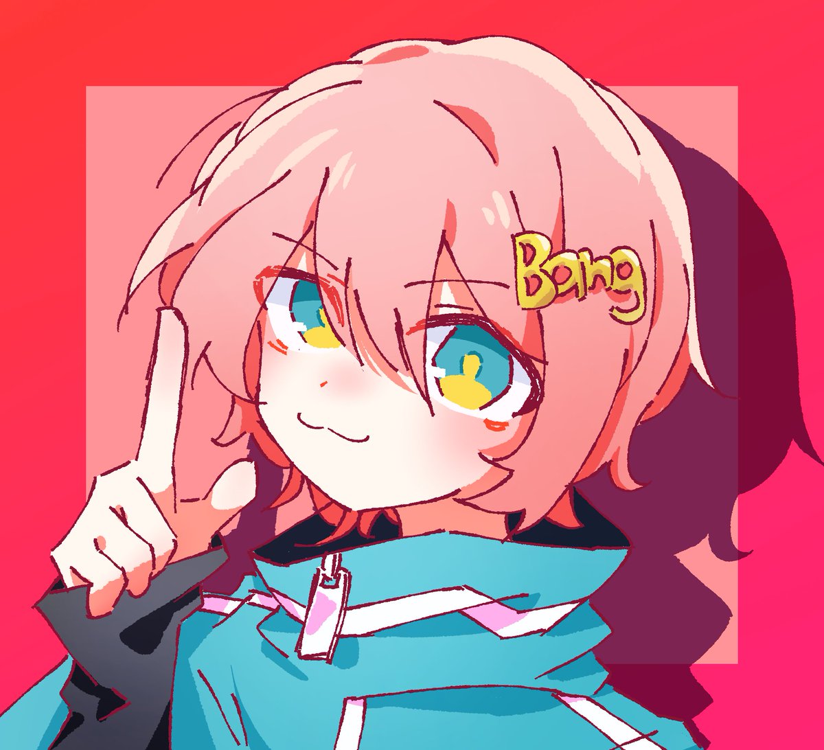 アムゴナ tweet media