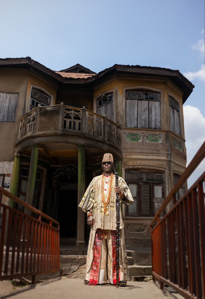 Easter is more than a celebration, it is a reminder that what was buried does not stay buried. That what was forgotten can be restored. That purpose, when it is divinely ordained, cannot be silenced.

As I reflect on the meaning of this season, I see Egbaland.

I see a people