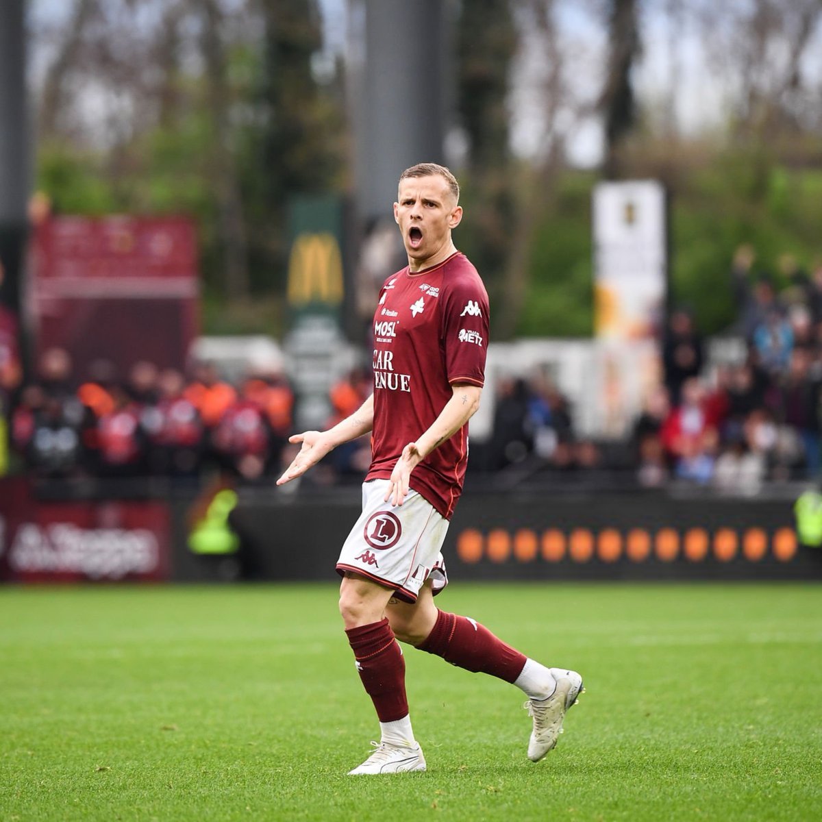 Actu Ligue 1 tweet media