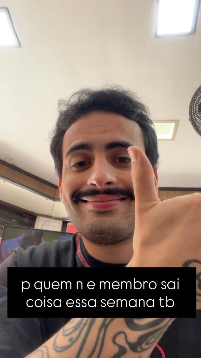 acervo pisca🐐 tweet media