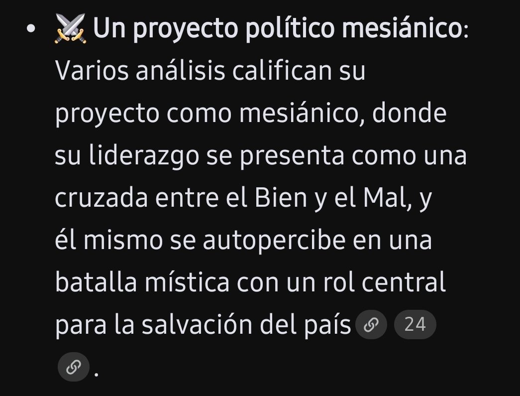 GOBERNAR ES POBLAR tweet media