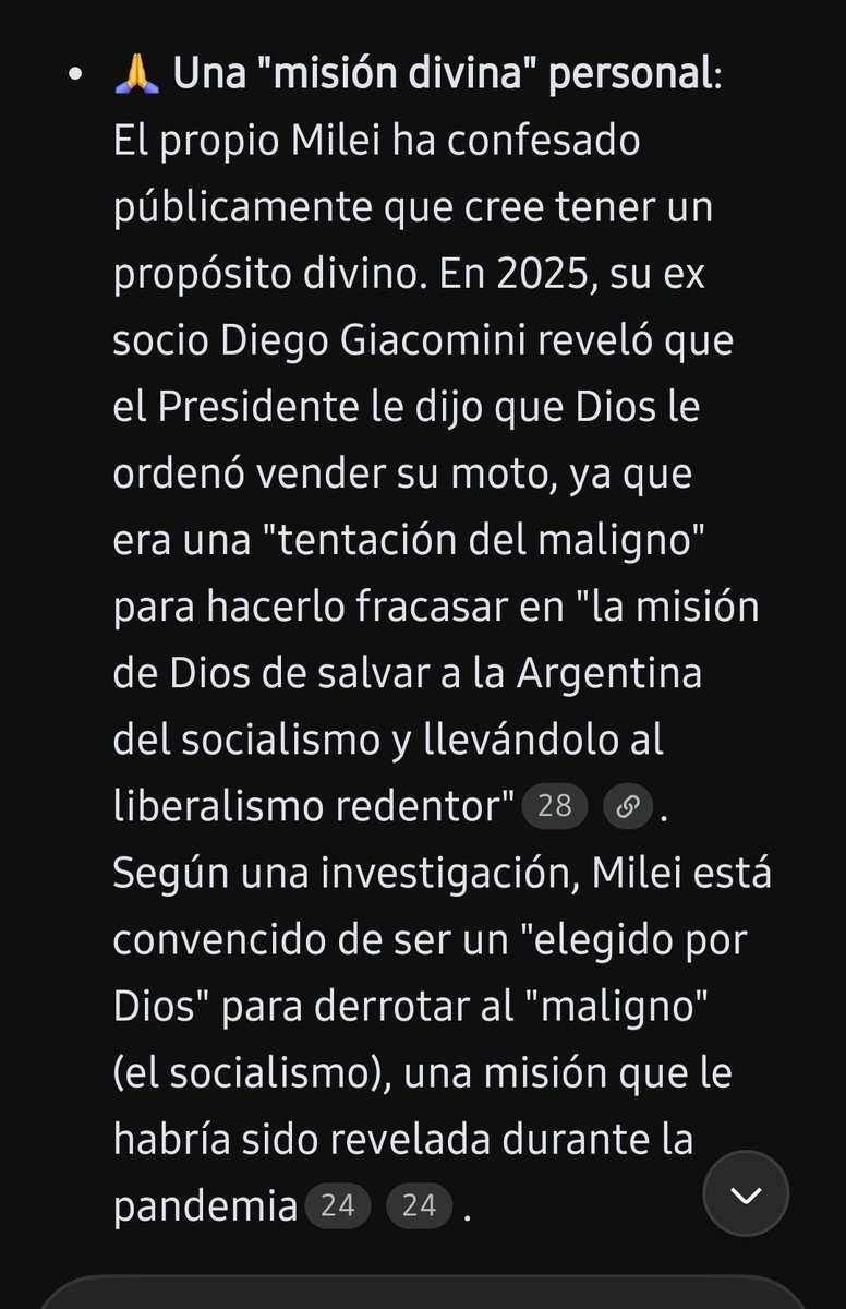 GOBERNAR ES POBLAR tweet media