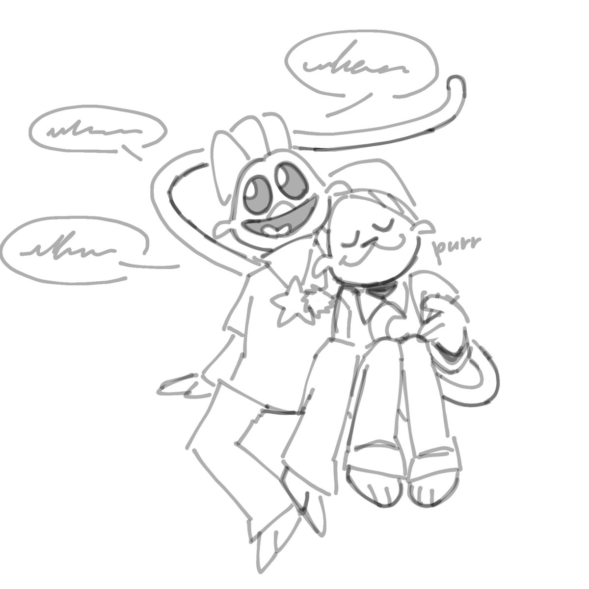 🌟Mr. Mao Mao🌟 tweet media