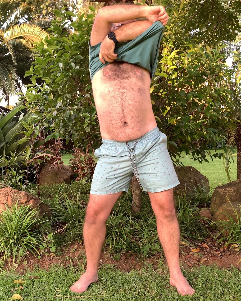 Gay Mzansi Magic 🇿🇦(7k) tweet media