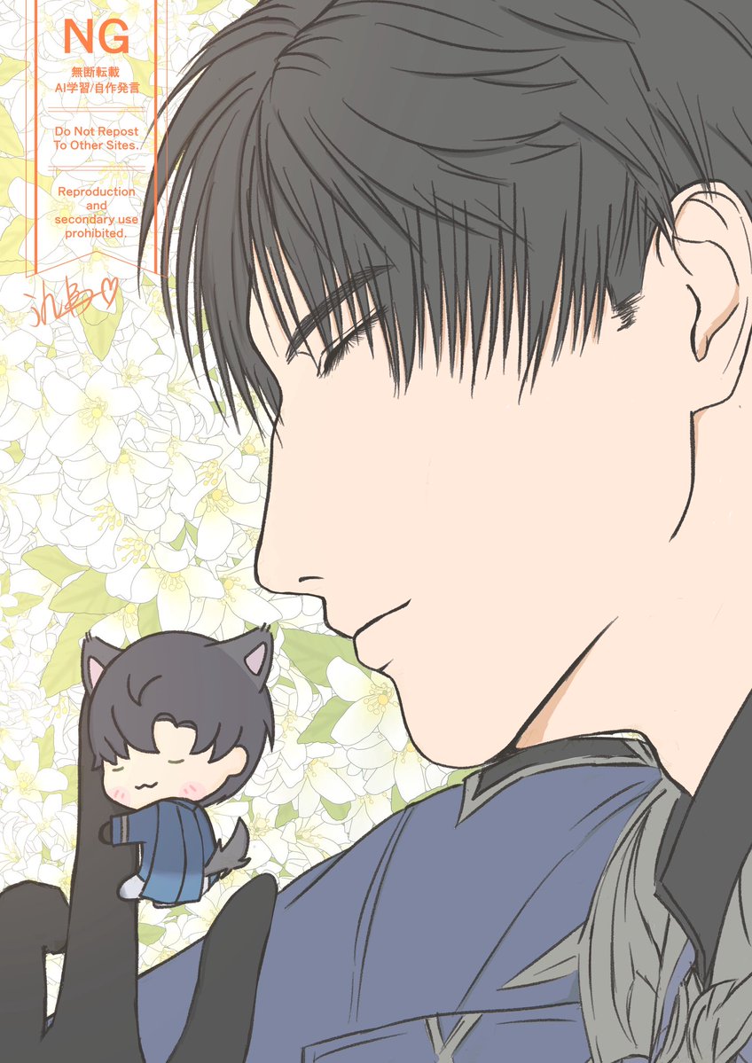 氷鳥@にゃんズの母❄️ tweet media