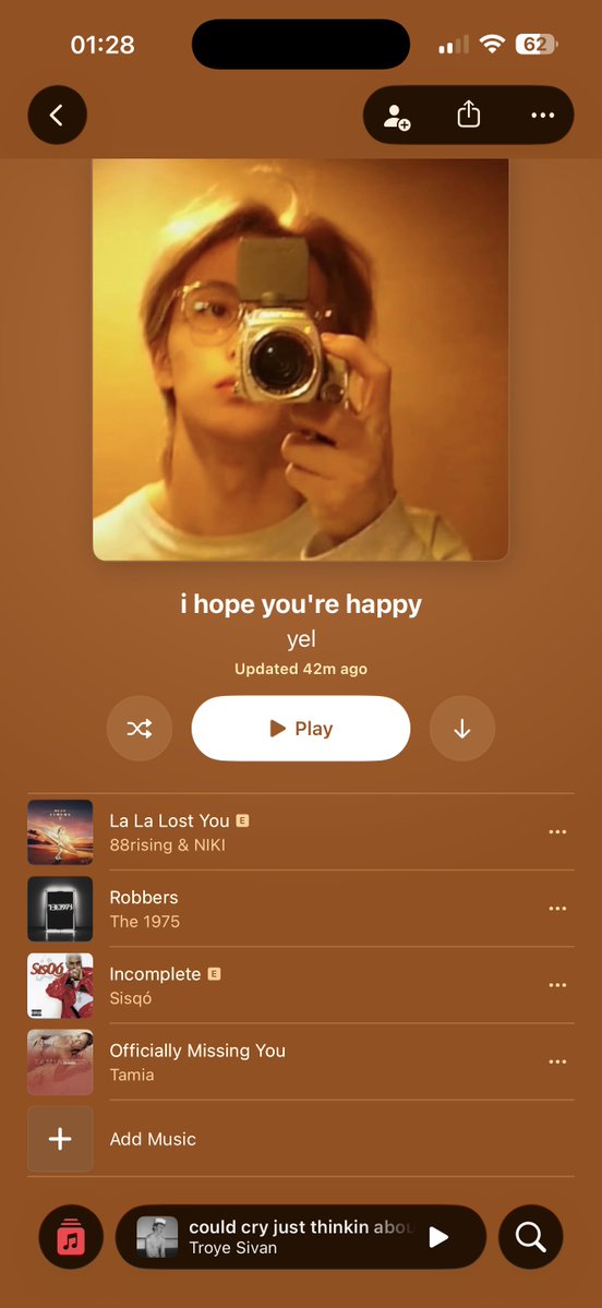 yel #𝓙 ᥫ᭡ tweet media