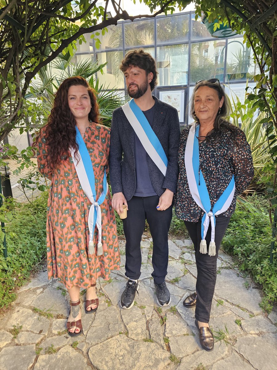 Bijaoui Léa tweet media