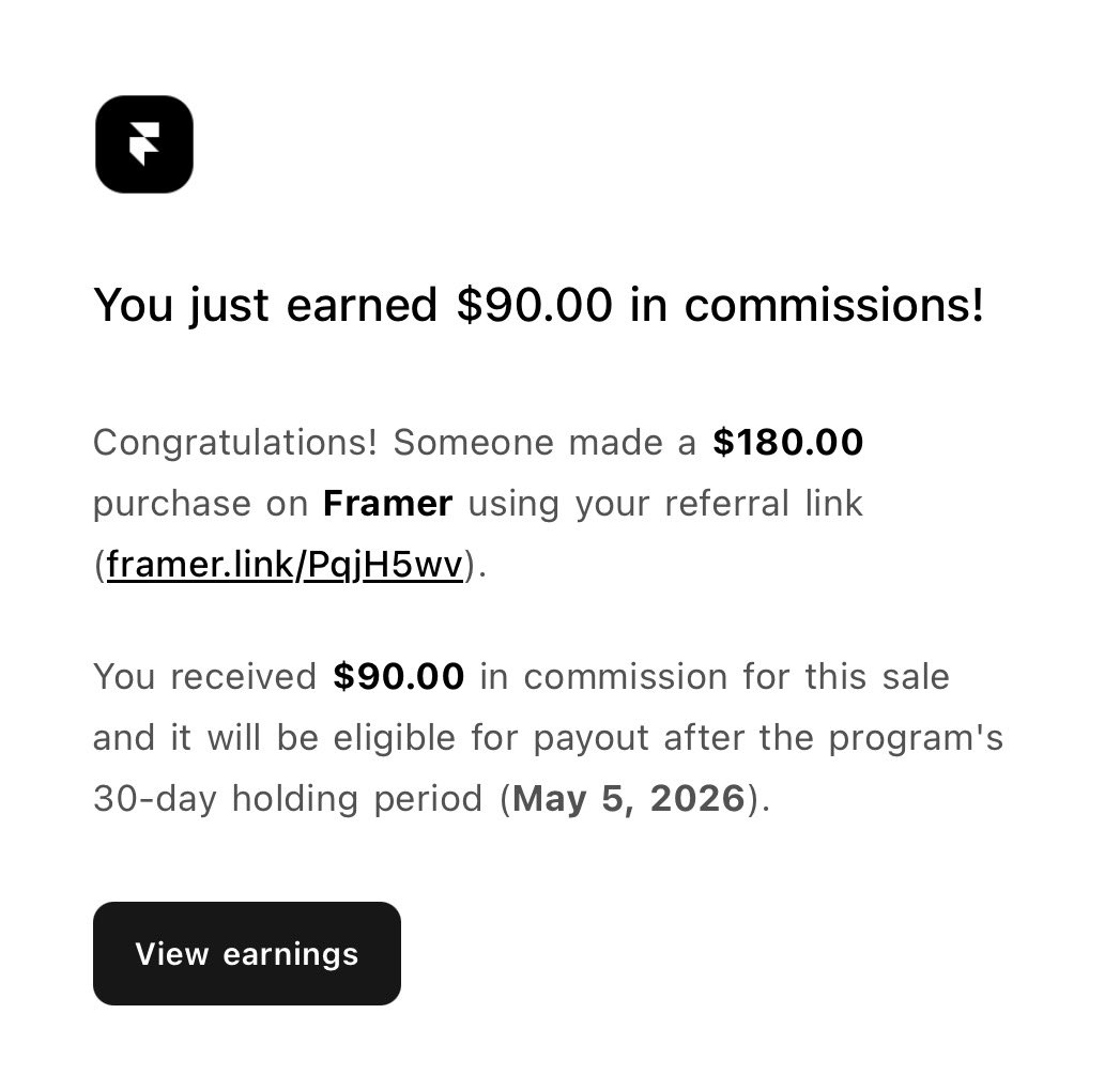 Anca-Gabriela | Web Designer & Framer Expert tweet media