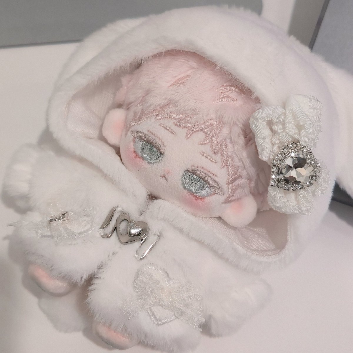 🪷 리향 tweet media