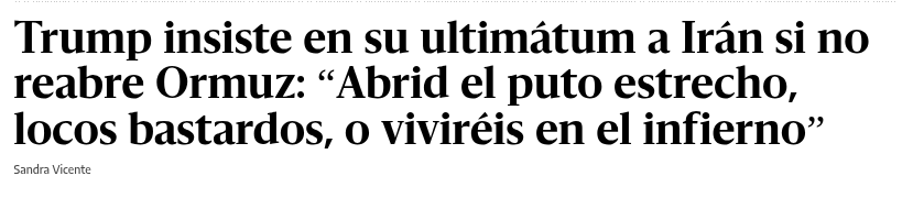 Roberto Majadas tweet media