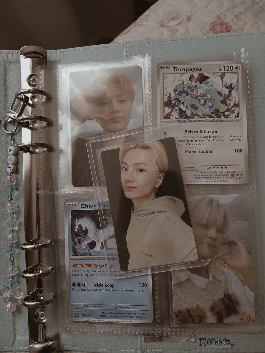 poejongseo's tweet photo. feedback positivo pra @lias_archieve ⭐️
o pc chegou em perfeito estado, bem embalado e envio nacional rápido, sem contar que a ceg foi tranquila! muito obrigadaaa pela experiência e pelo card 🤍🥹 https://t.co/wd4KJf3TQX