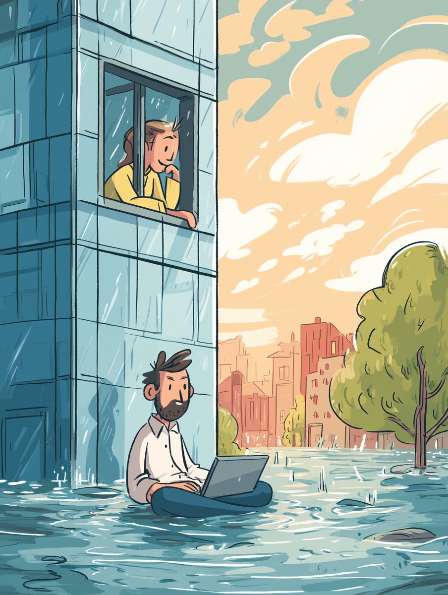 Evergreen Technologies tweet media