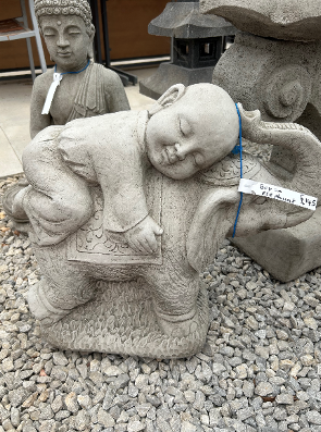 NOEBonsai's tweet image. Five reasons to come along to our Open Weekend this Saturday 11th and Sunday 12th April…

Reason 3 – Choose a Chinese mudman figurine or Buddha statue to compliment your bonsai.

Visit our garden centre near York (Vertigrow).

#OpenWeekend #VisitUs #LeadingBonsaiSupplier