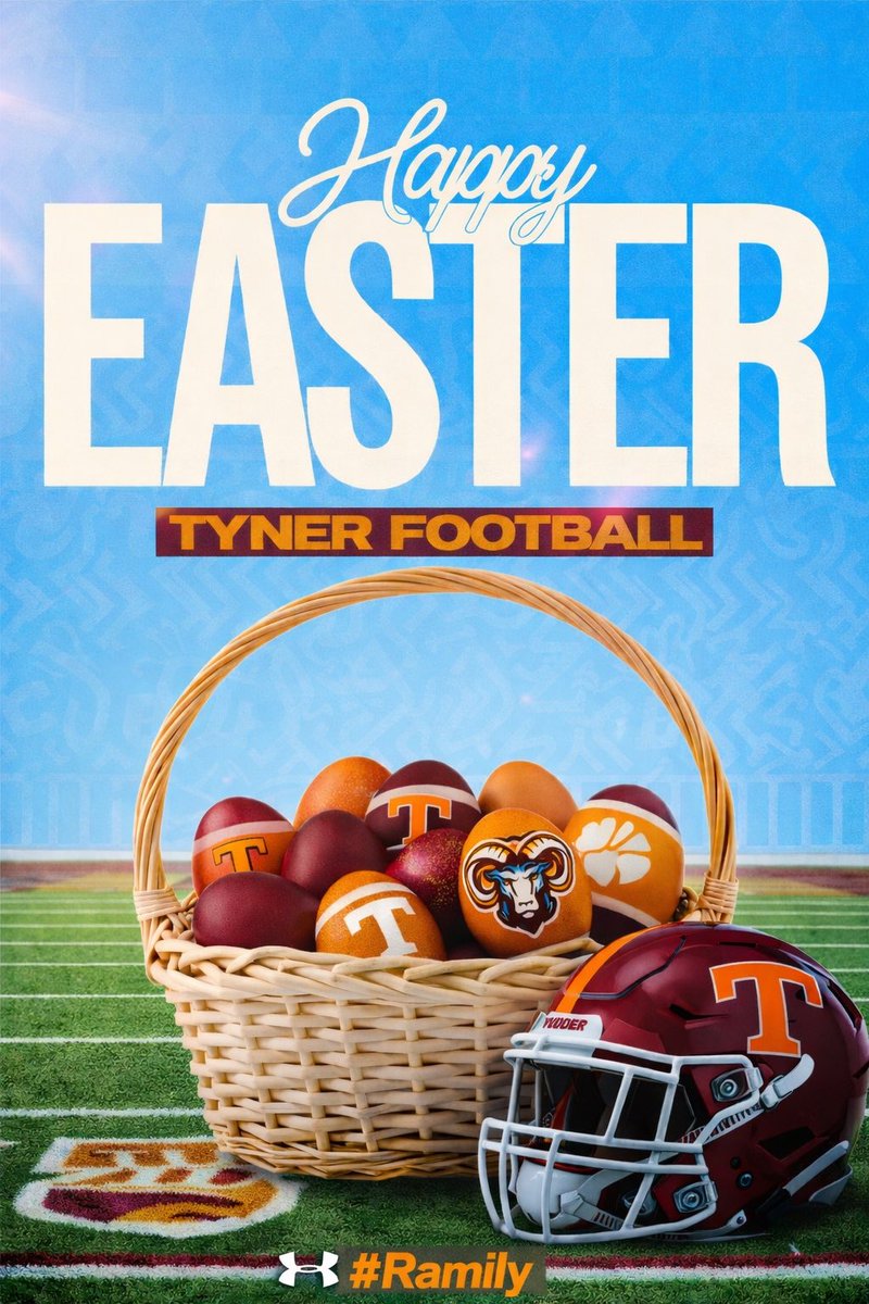 Tyner Academy Football tweet media