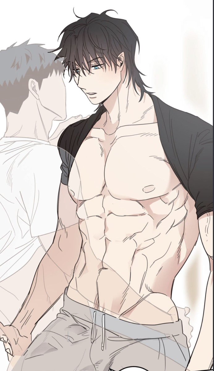 mommyissuefy's tweet image. This couple omgggggg. They broke my scale on being one of the most sexiest couple in the BL world.