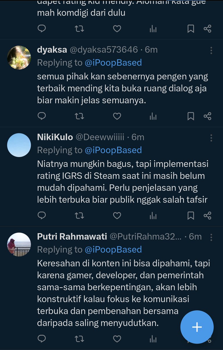 Indonesian Poop Base tweet media