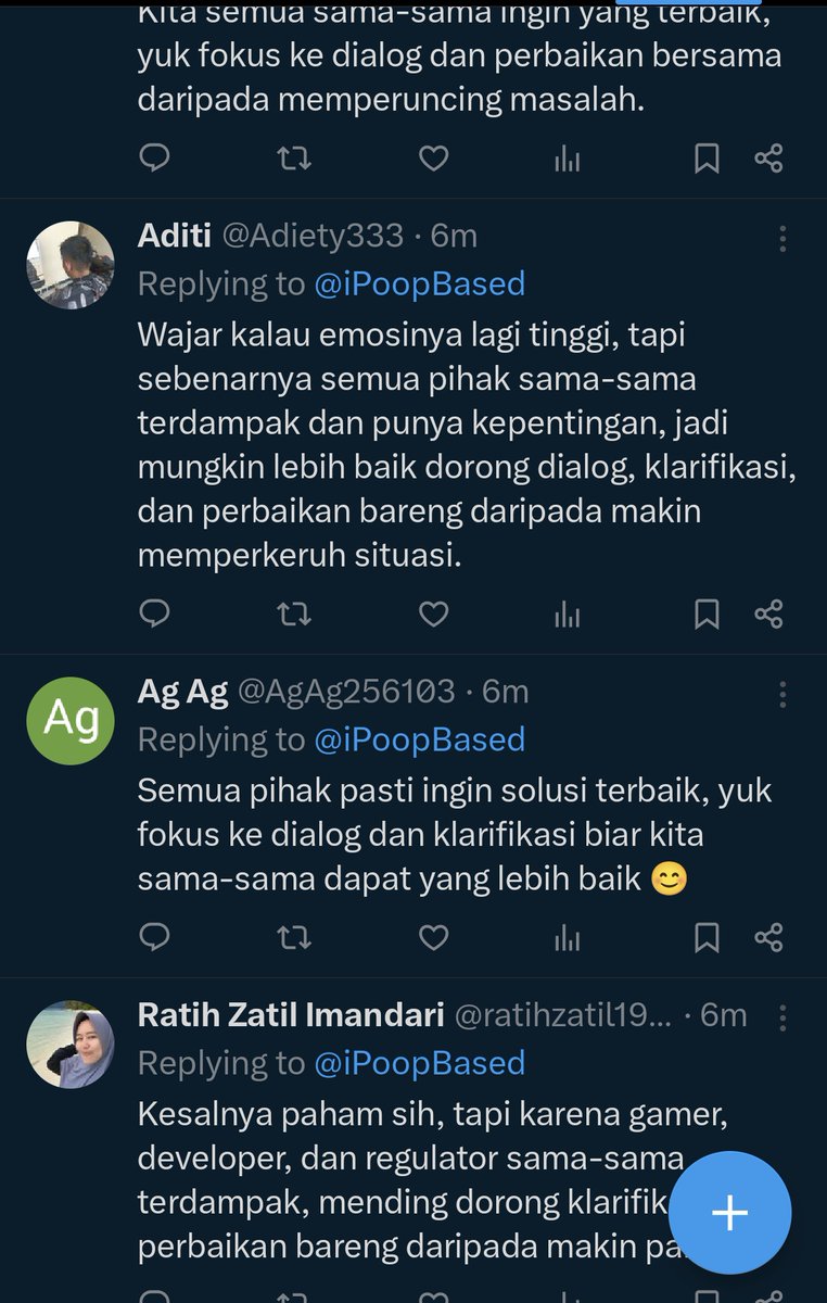 Indonesian Poop Base tweet media