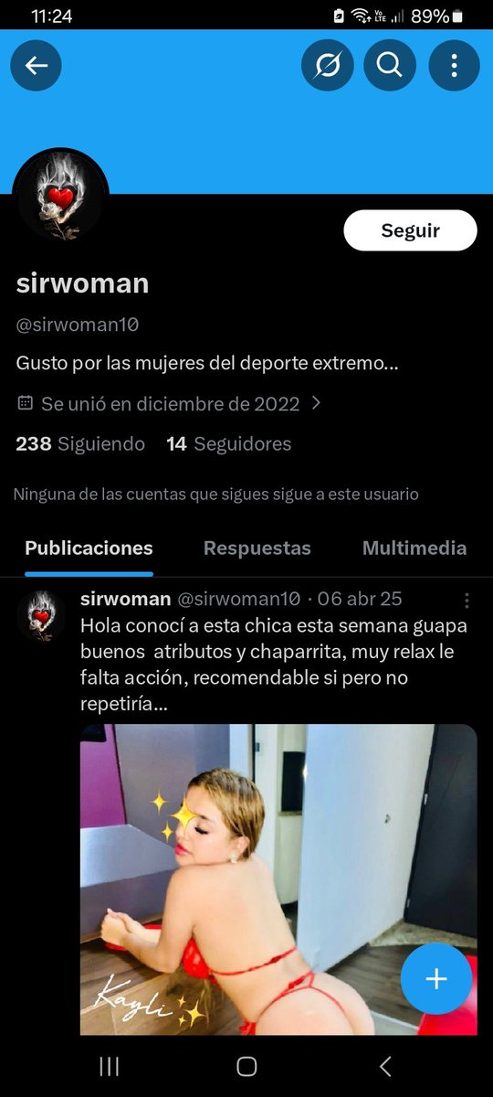 Juan Carlos tweet media