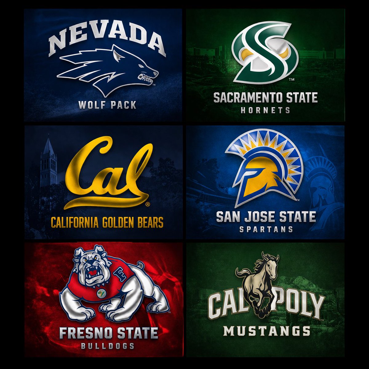 officialshady_'s tweet photo. Excited to announce I’ll be visiting D1 programs this week. Grateful and blessed for the opportunity to learn, be on campus, and build relationships with coaches and staff!!

4/6 Nevada Reno, Sacramento State

4/7 UC Berkeley, San Jose State

4/8 Fresno State, Cal Poly SLO https://t.co/nOdJNXLzSX