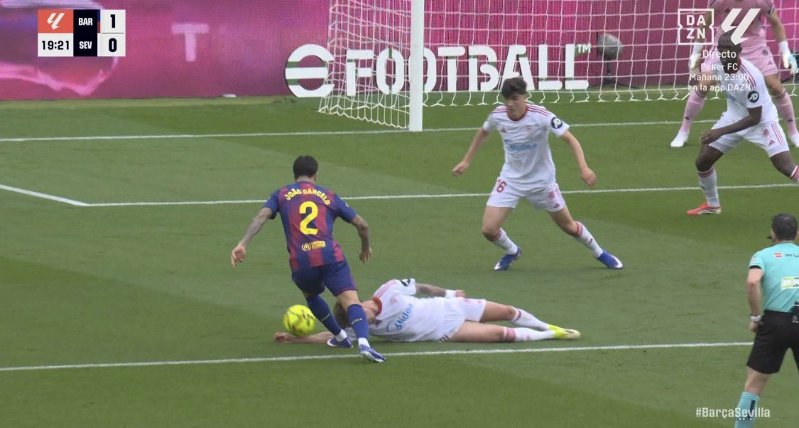 Joker Laporta 🃏 tweet media