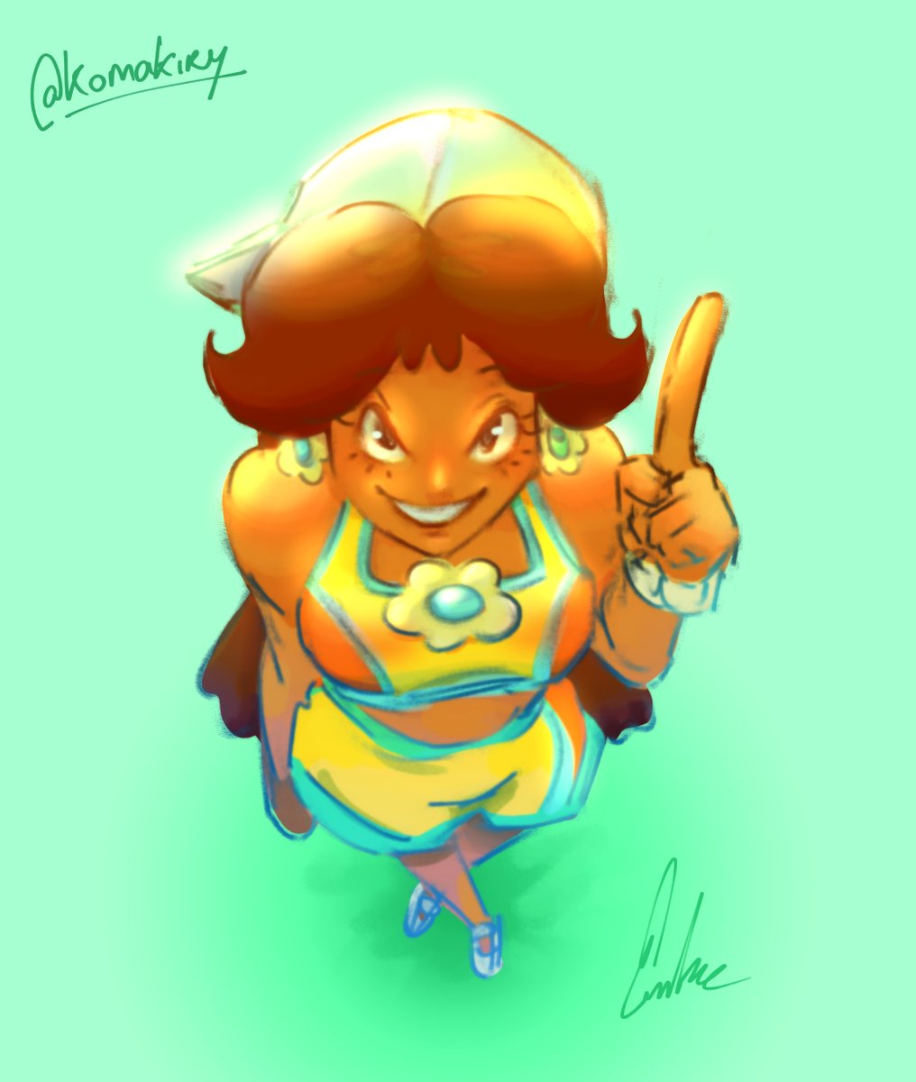 Embr/Komakiry tweet media