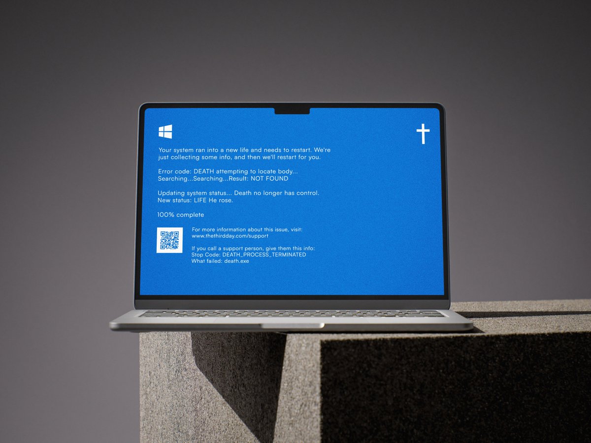 0xNelsonCreates's tweet photo. Happy Easter 
@Windows 
Some visuals I made for Easter 
#EasterArt https://t.co/iErESPa9Qx