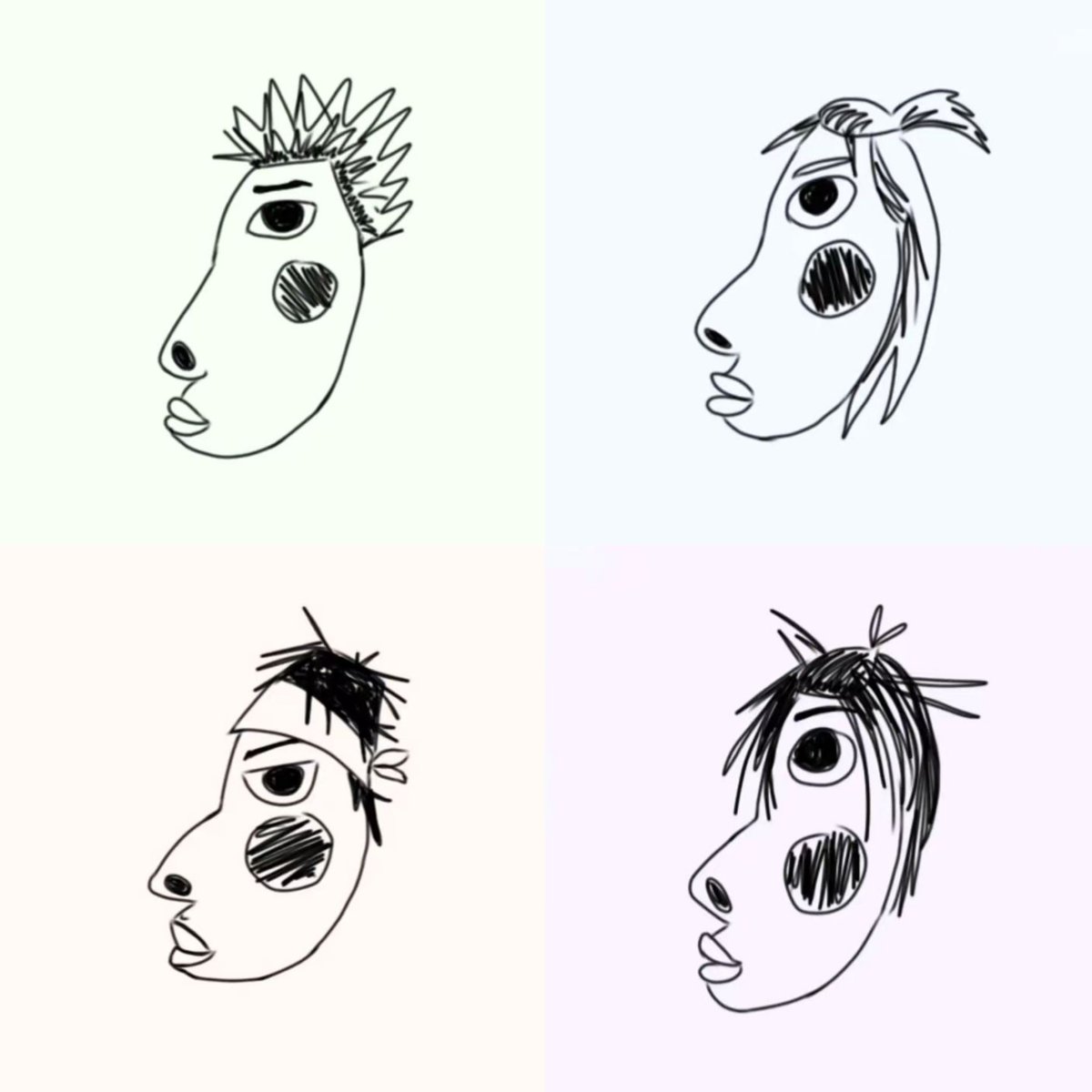 ~merci beaucoup~ tweet media