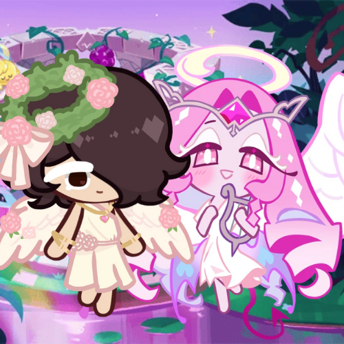 Autumn 🍂 ✧ Eternal Sugar's Only One ✧ (INACTIVE) tweet media