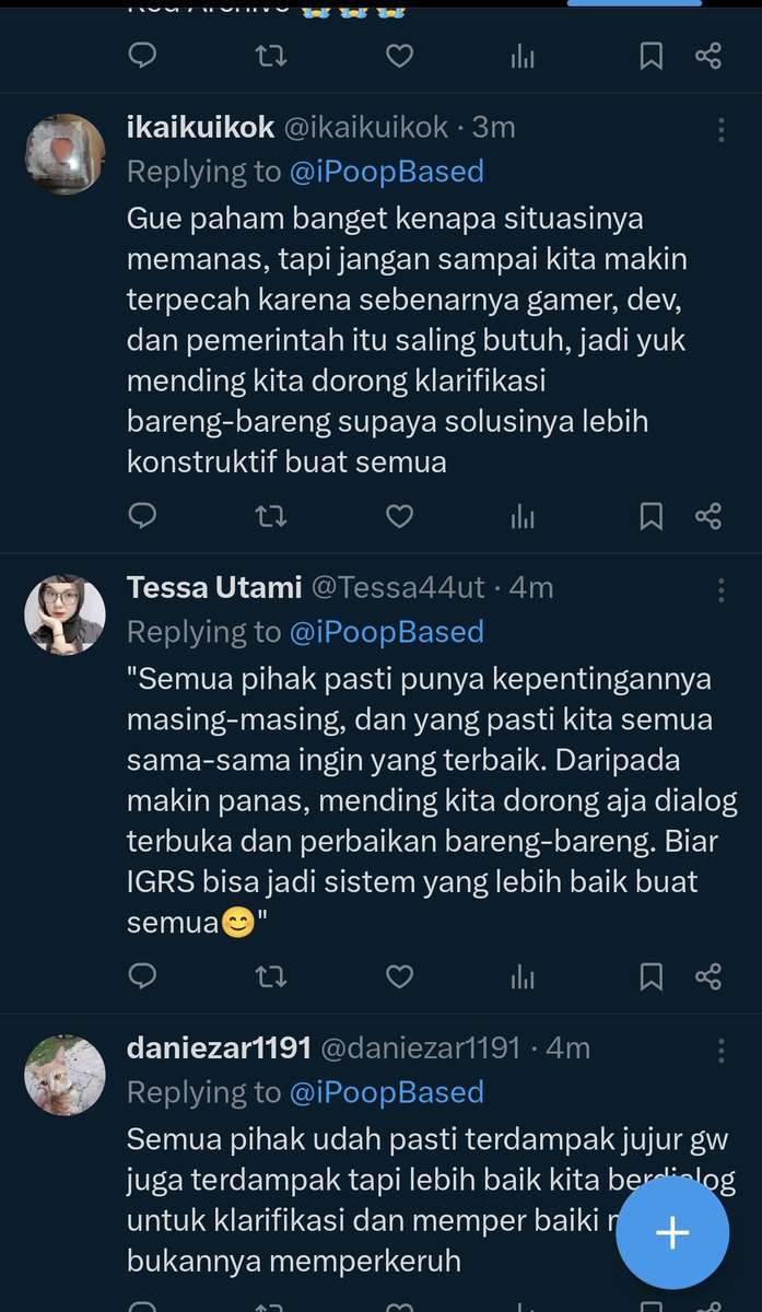 Indonesian Poop Base tweet media