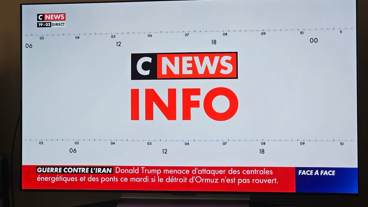 Jean Pierre BINDERVILLE tweet media