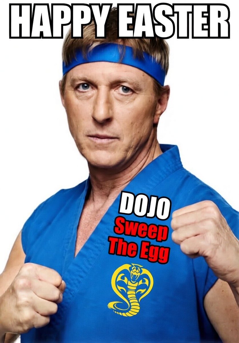 Johnny Lawrence tweet media