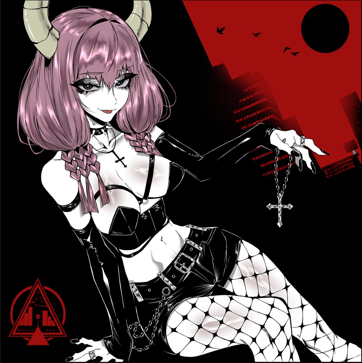 Dizzle_tan tweet media