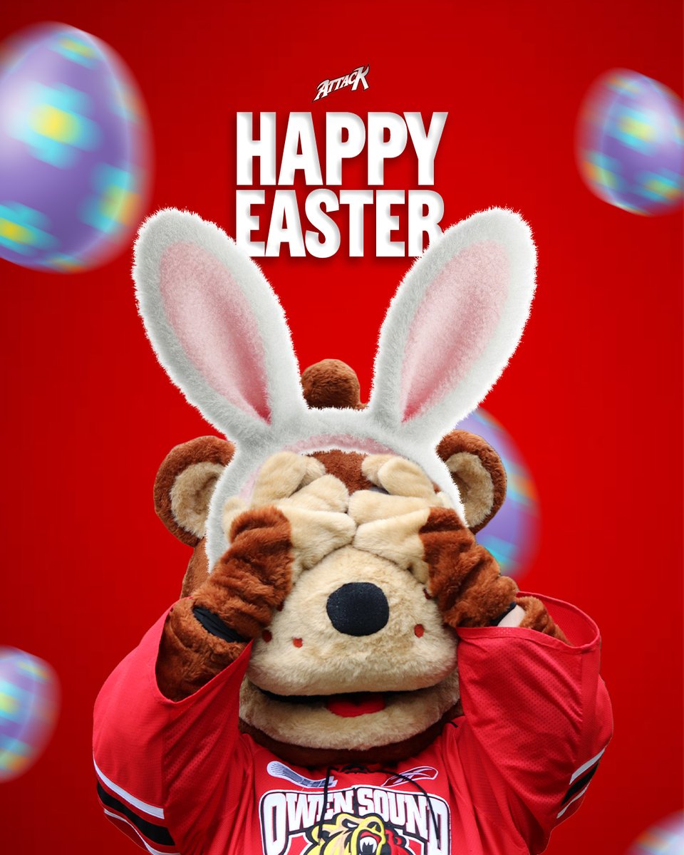 Owen Sound Attack tweet media
