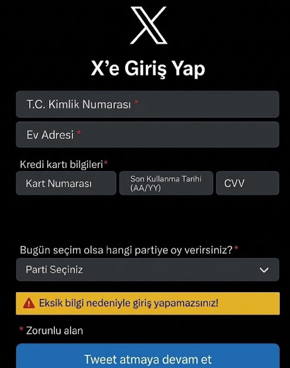 Anlık Haber Analiz tweet media