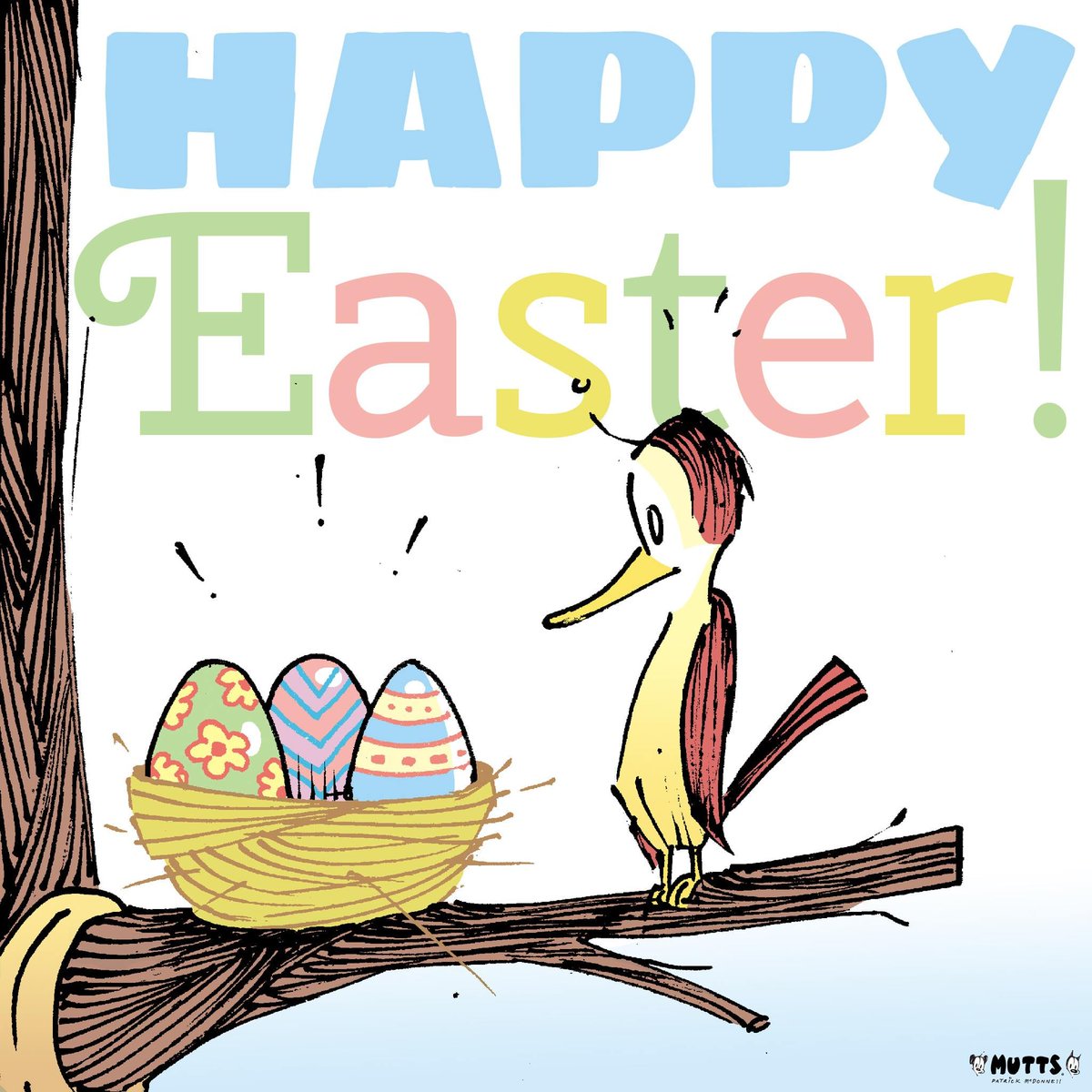 BMAH121's tweet image. Happy Easter to those who celebrate!  bmvet.com #BMAH #EasterWishes