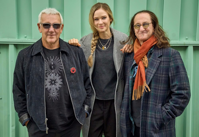 BLABBERMOUTH.NET tweet media