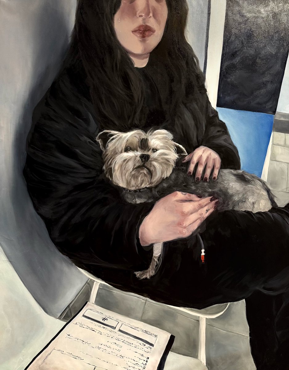 — Lila tweet media