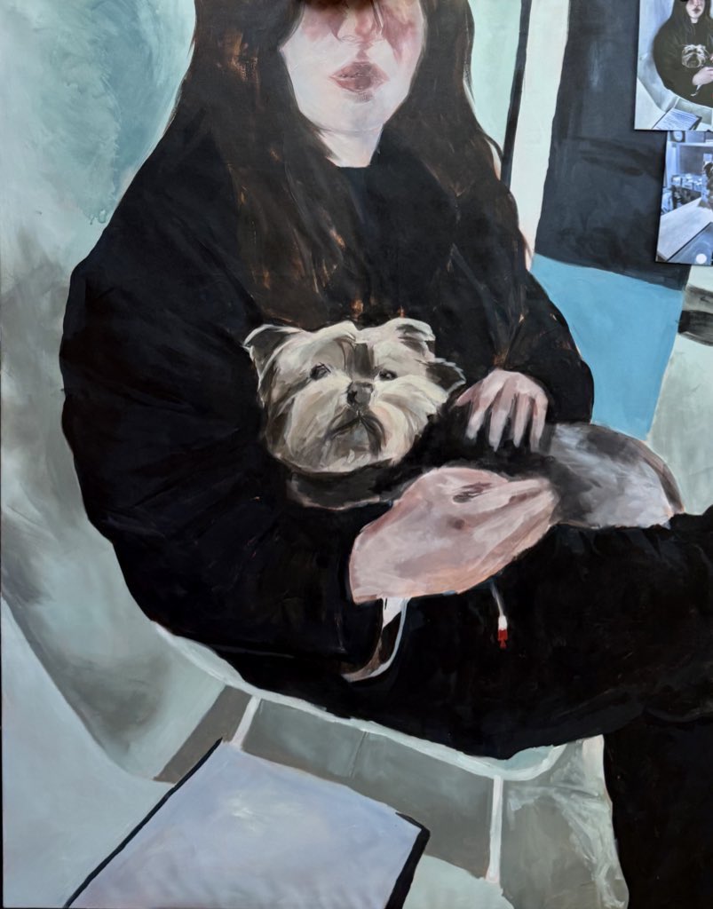 — Lila tweet media