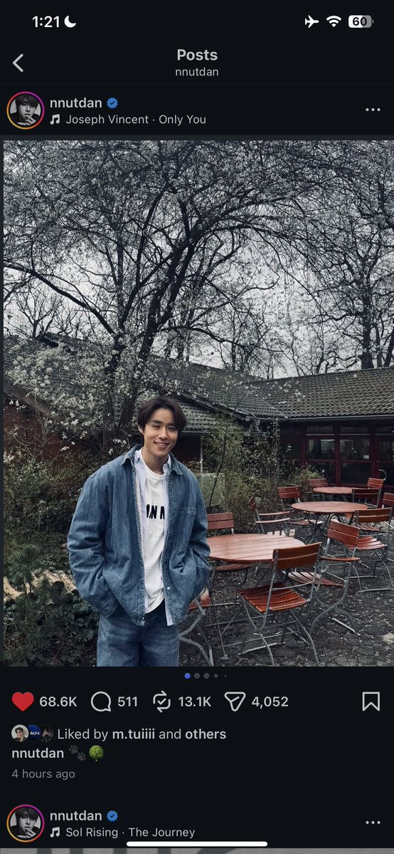 LYKN Philippines tweet media