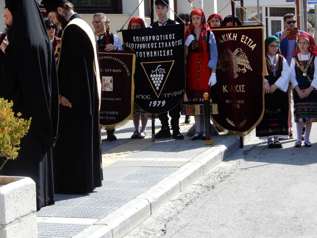 ΝΙΚΗ Δημοκρατικό Πατριωτικό Λαϊκό Κίνημα tweet media