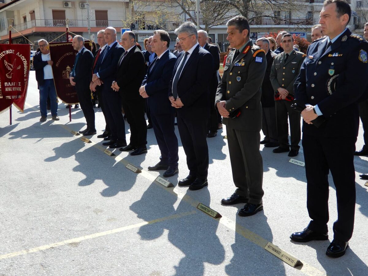 ΝΙΚΗ Δημοκρατικό Πατριωτικό Λαϊκό Κίνημα tweet media