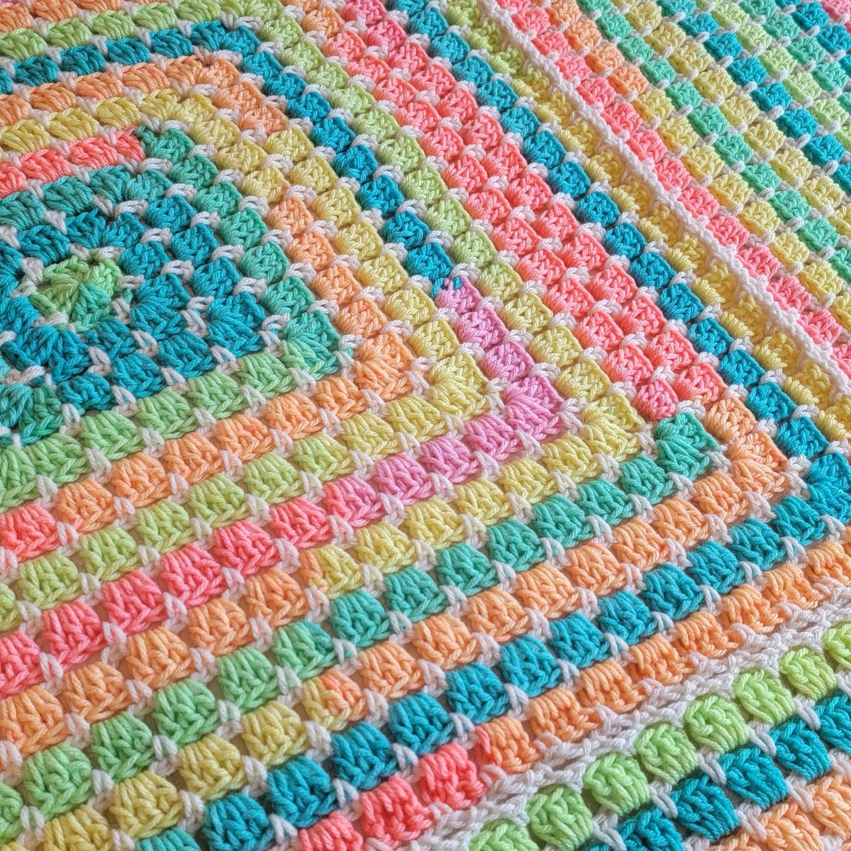 Crochetmelovely's tweet image. Free pattern from me: Cosmic Spirit Afghan! Video tutorial on my YT channel. Full pattern and step by step photo tutorial on my blog! Pick your fav way to learn! ✨️🌌💗
.
.
.
#yarn #crochet #freepattern #crochetpattern #youtube