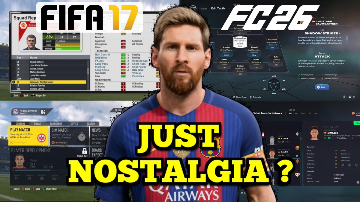 FC CONCEPTS tweet media