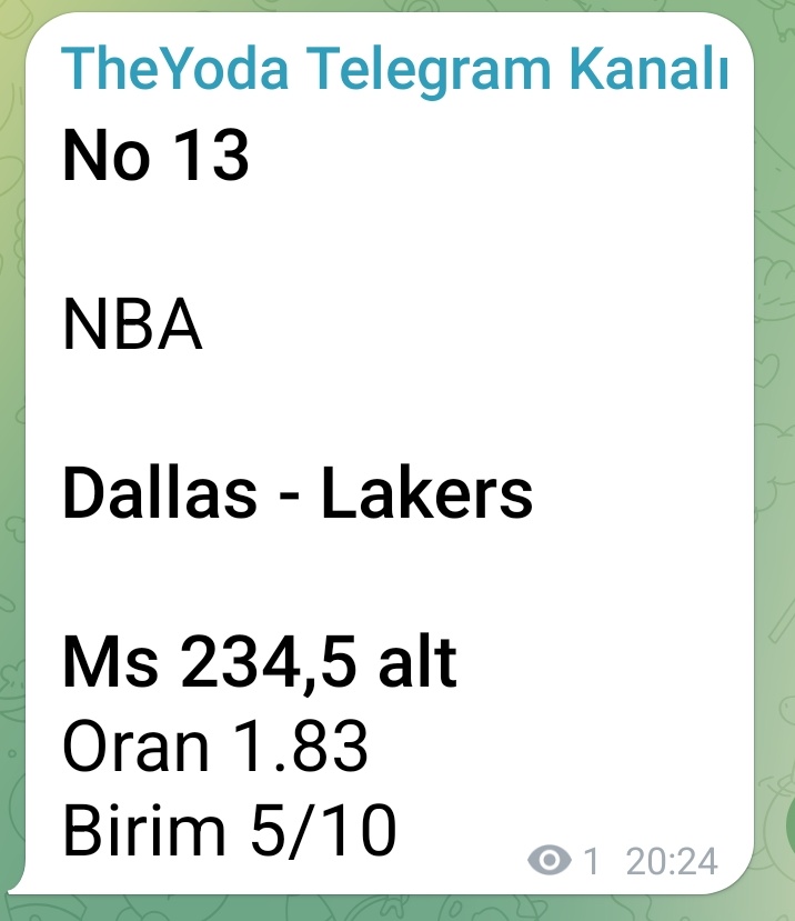 Master The Yoda tweet media